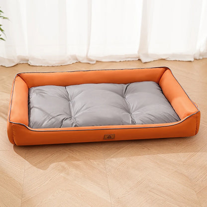 Spacious Pet Sofa Bed