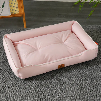 Spacious Pet Sofa Bed