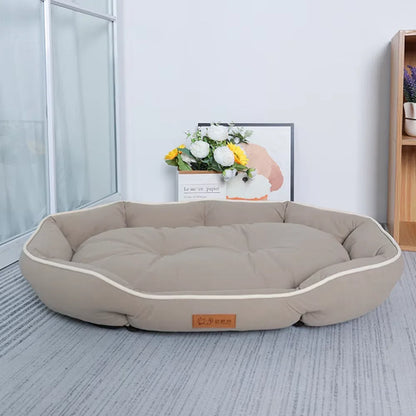 Spacious Pet Sofa Bed