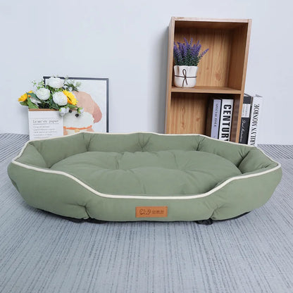 Spacious Pet Sofa Bed