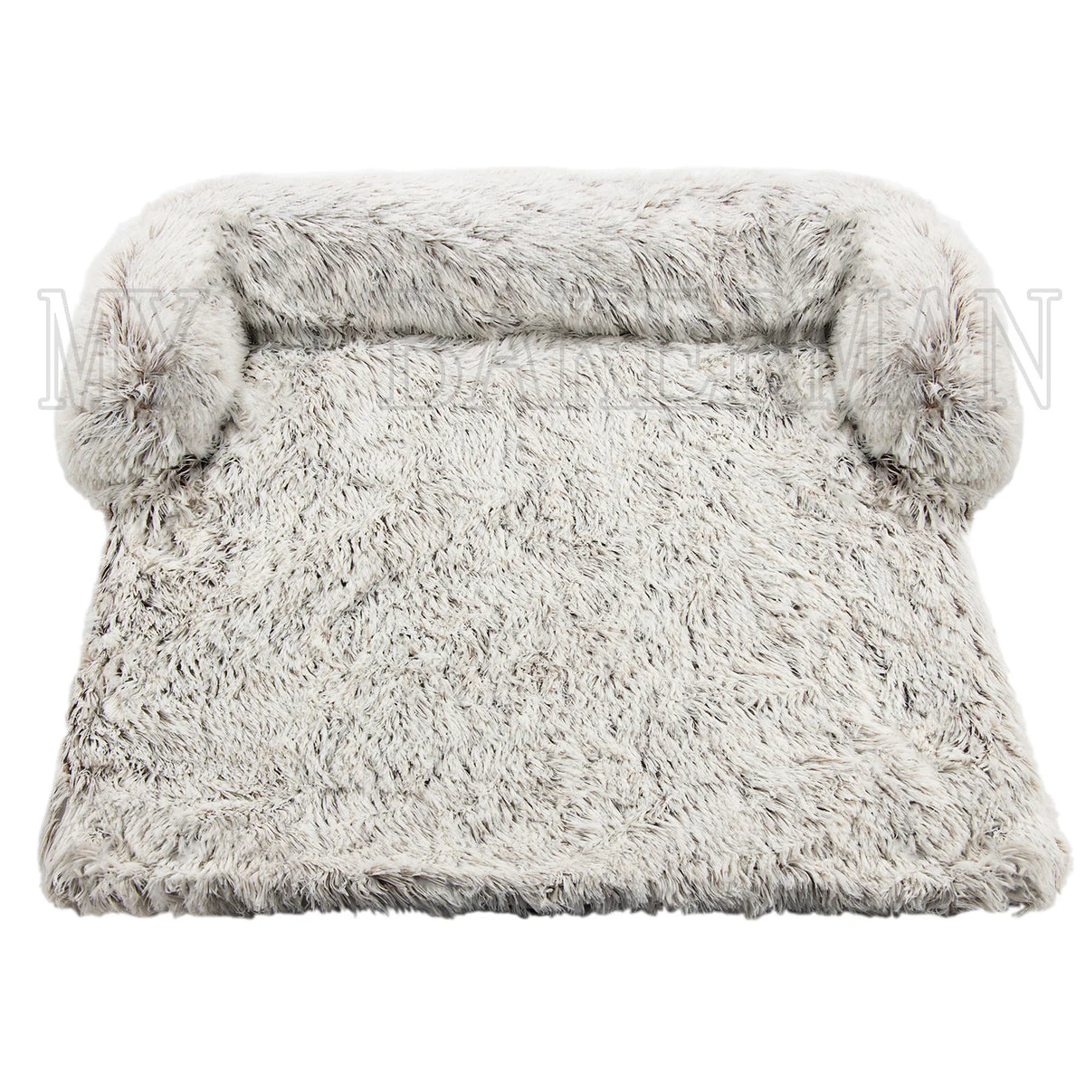 Premium Winter Washable Dog Sofa Bed