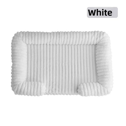 Calming Memory Foam Dog Sofa