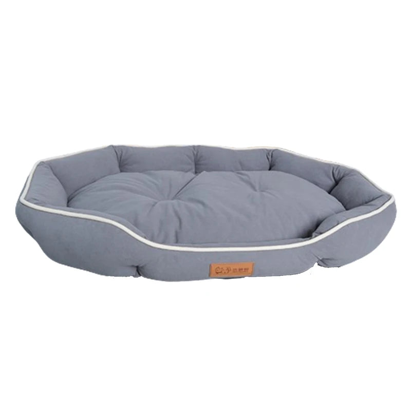 Waterproof Cooling Dog Bed Mat