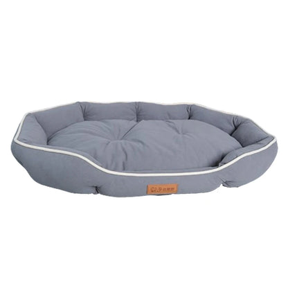 Waterproof Cooling Dog Bed Mat