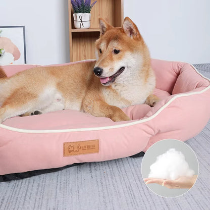 Spacious Pet Sofa Bed