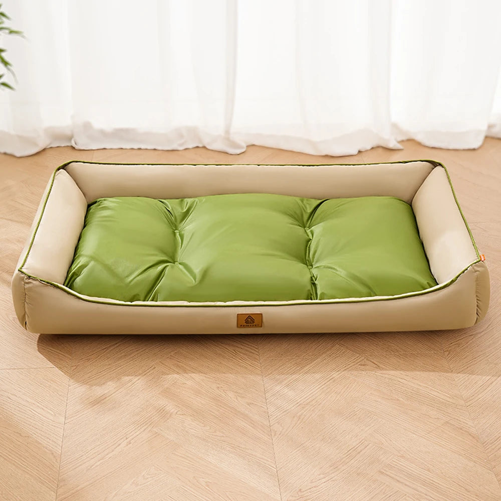 Spacious Pet Sofa Bed