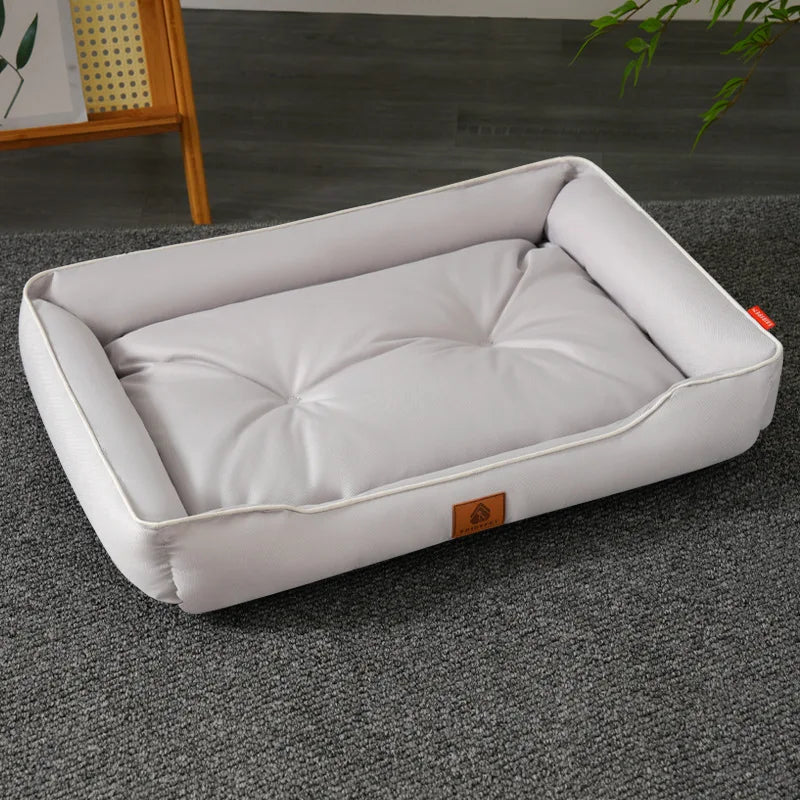 Waterproof Cooling Dog Bed Mat