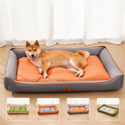 Waterproof Cooling Dog Bed Mat