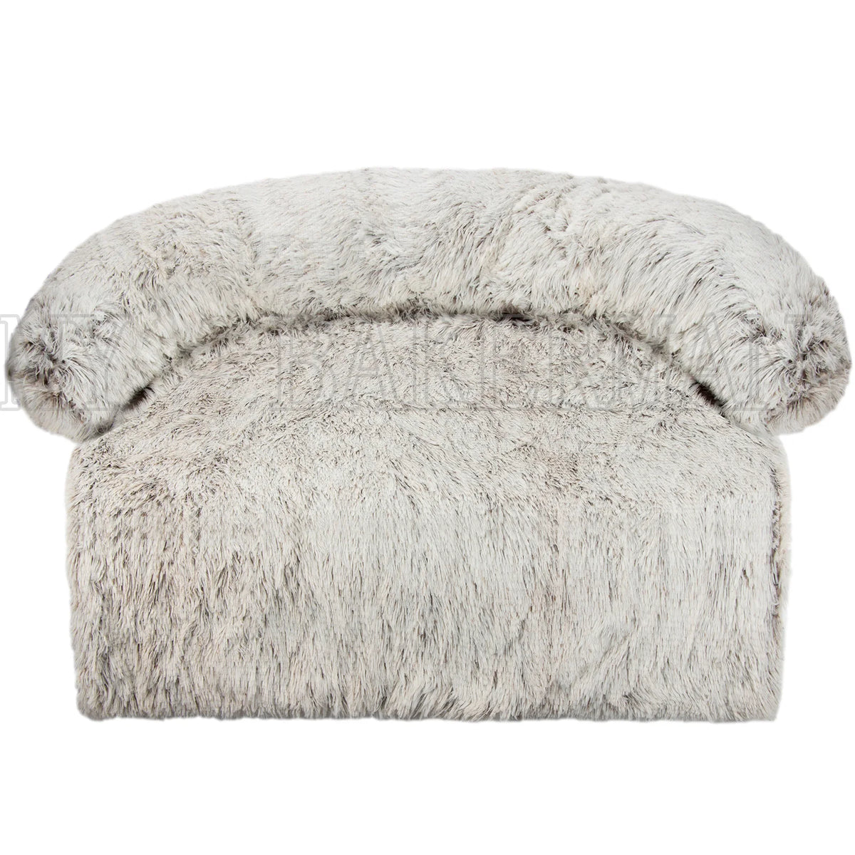 Premium Winter Washable Dog Sofa Bed