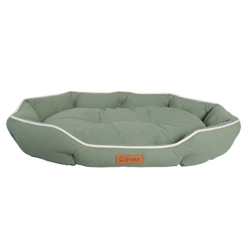 Waterproof Cooling Dog Bed Mat