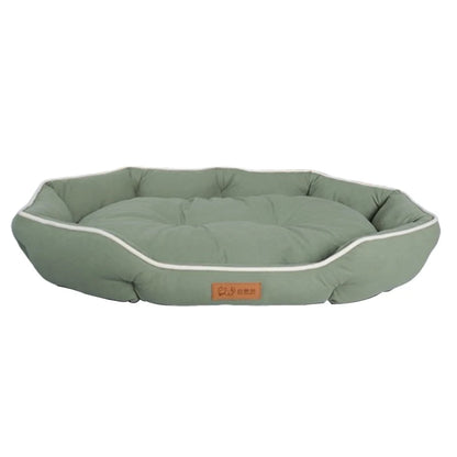 Waterproof Cooling Dog Bed Mat