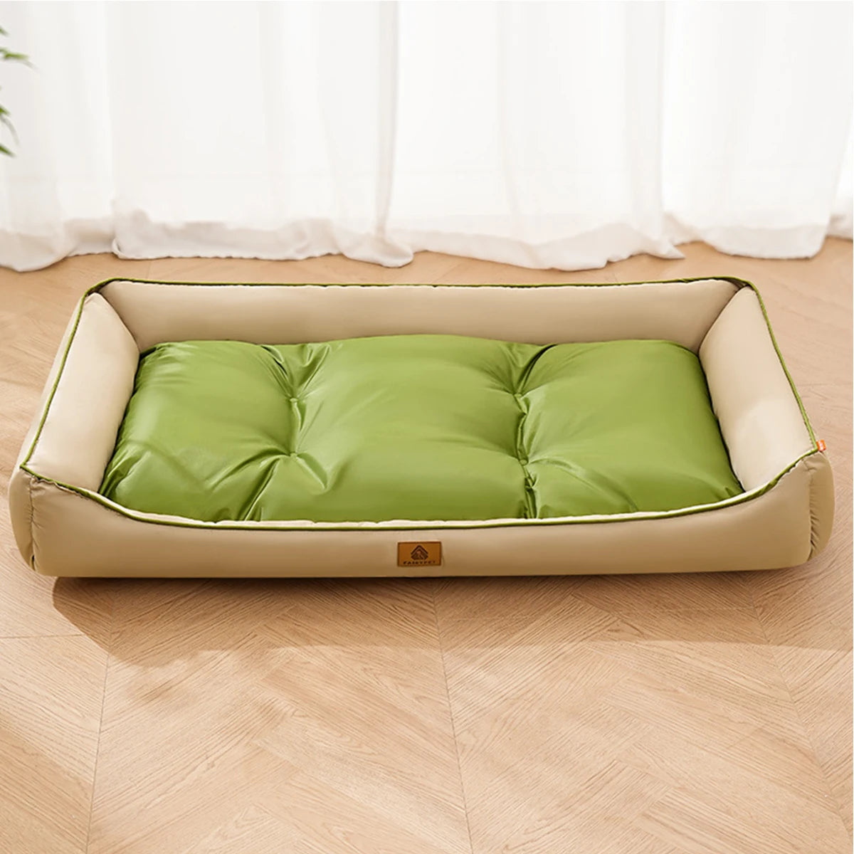 Waterproof Cooling Dog Bed Mat