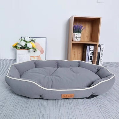 Spacious Pet Sofa Bed