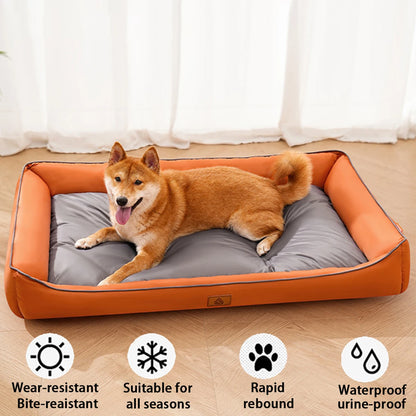 Waterproof Cooling Dog Bed Mat