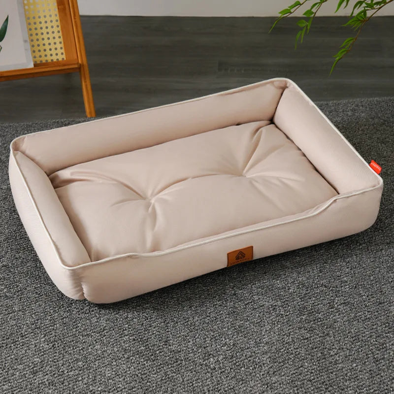 Waterproof Cooling Dog Bed Mat