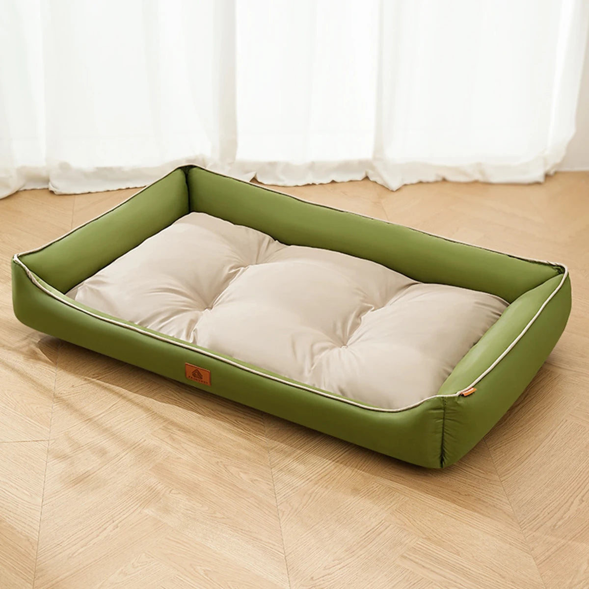 Waterproof Cooling Dog Bed Mat