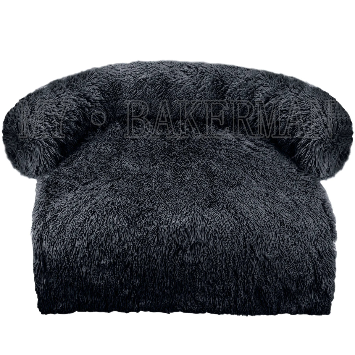 Premium Winter Washable Dog Sofa Bed