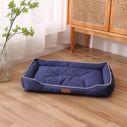 Waterproof Cooling Dog Bed Mat