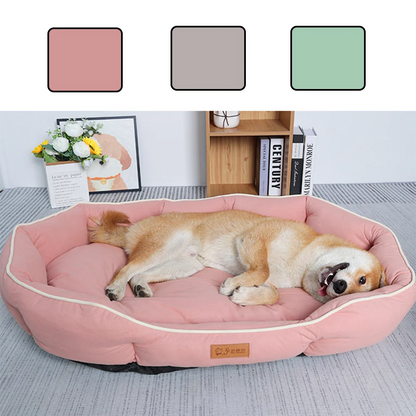 Spacious Pet Sofa Bed