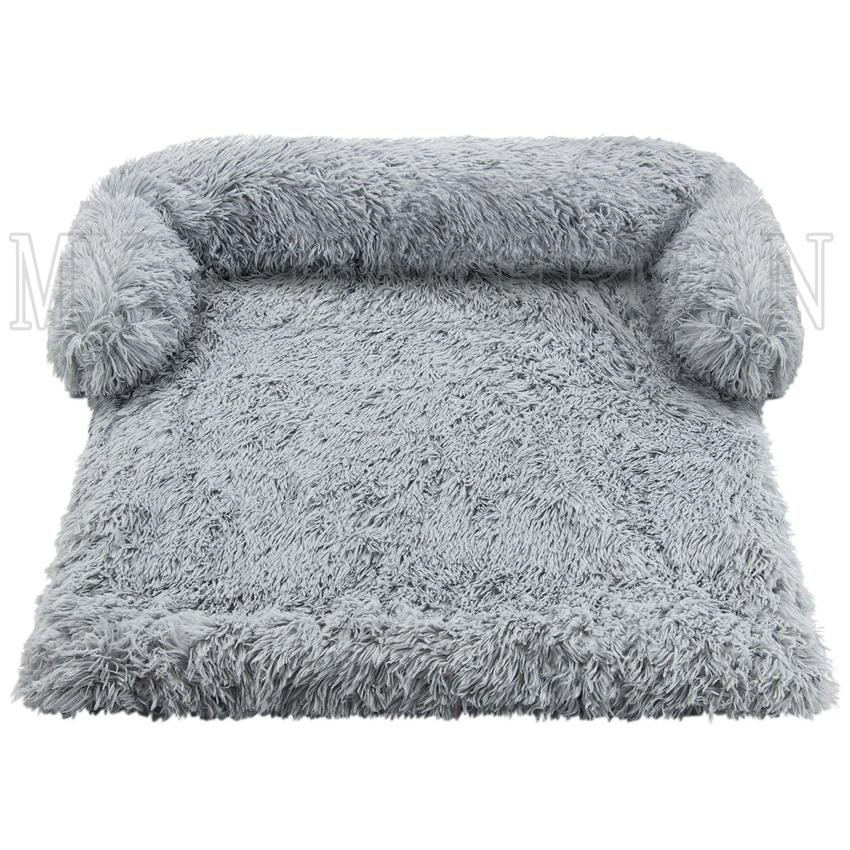 Premium Winter Washable Dog Sofa Bed