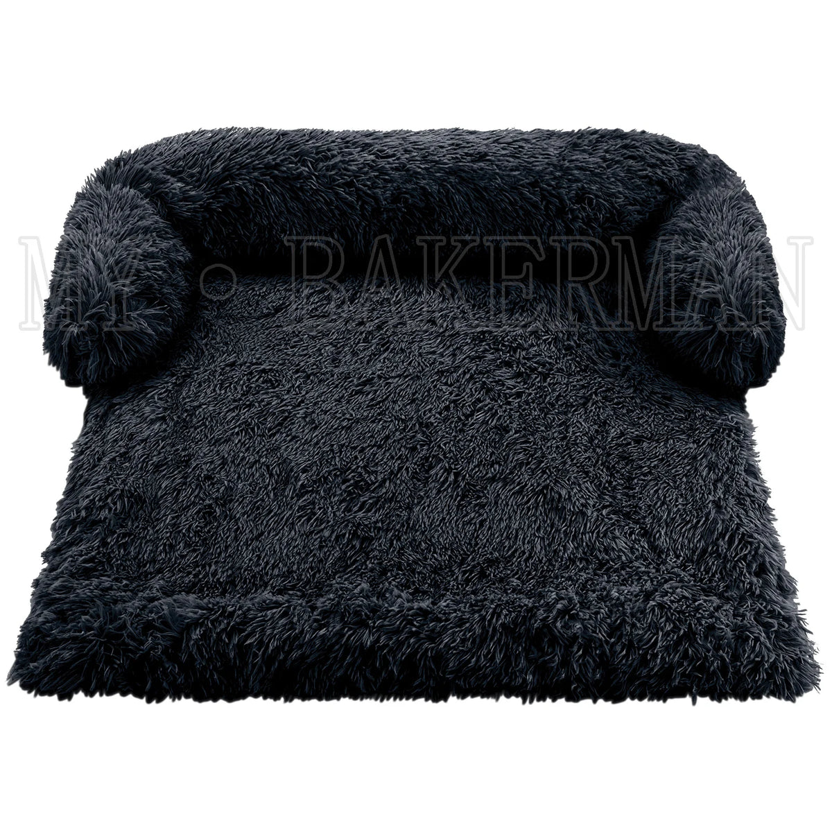 Premium Winter Washable Dog Sofa Bed