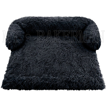 Premium Winter Washable Dog Sofa Bed