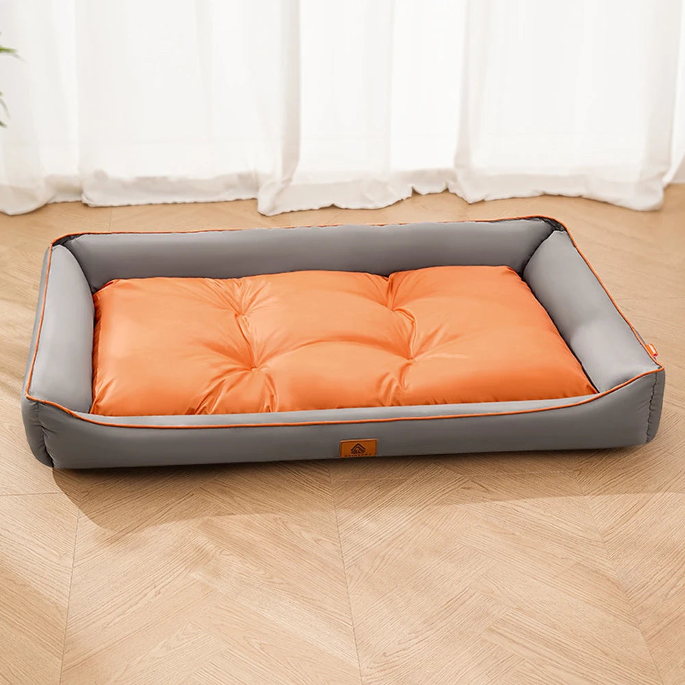 Spacious Pet Sofa Bed