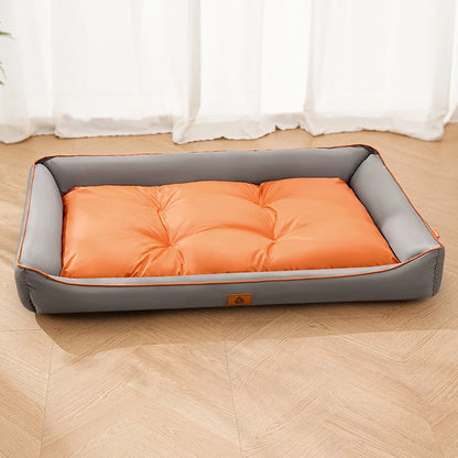 Spacious Pet Sofa Bed