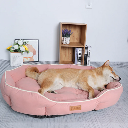 Spacious Pet Sofa Bed