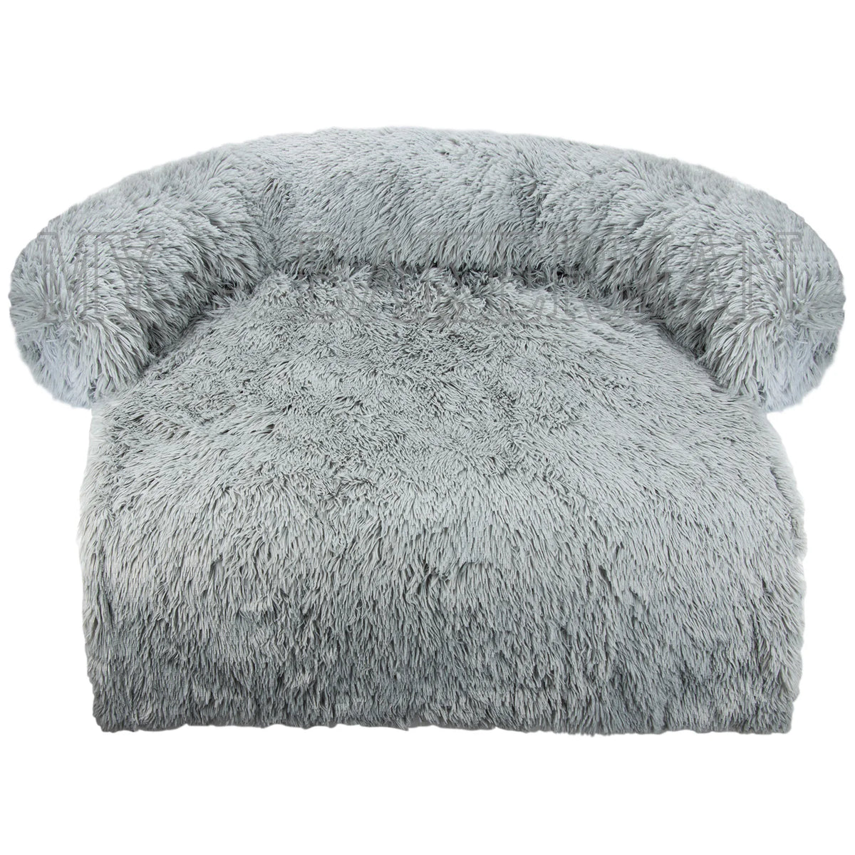 Premium Winter Washable Dog Sofa Bed