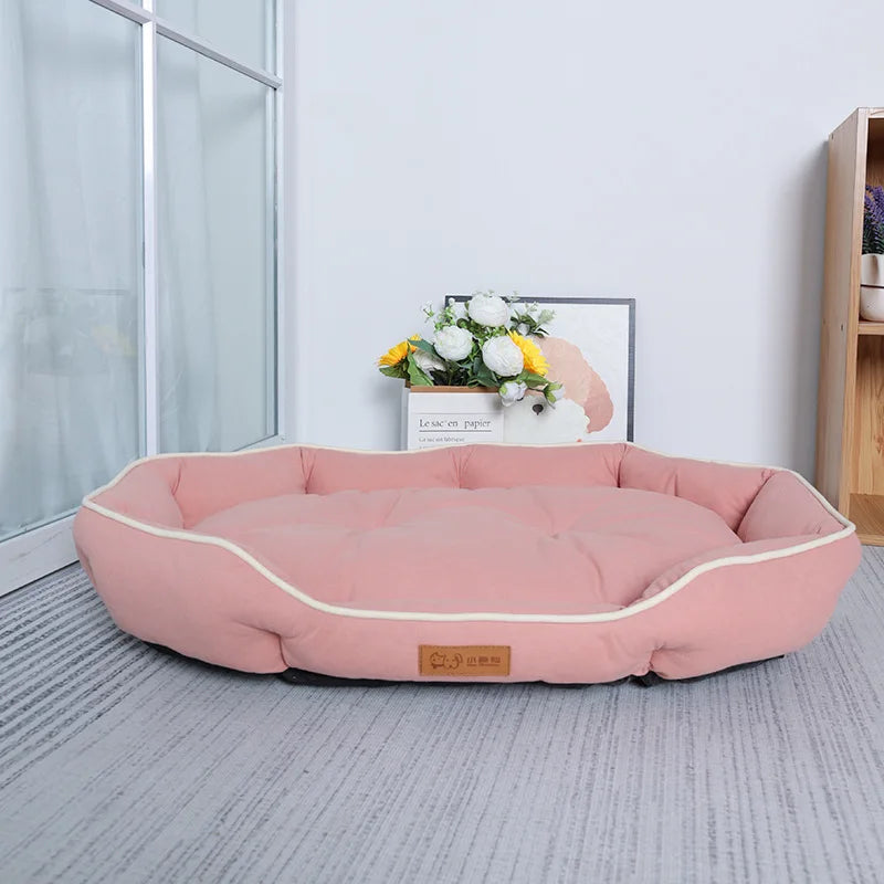 Spacious Pet Sofa Bed