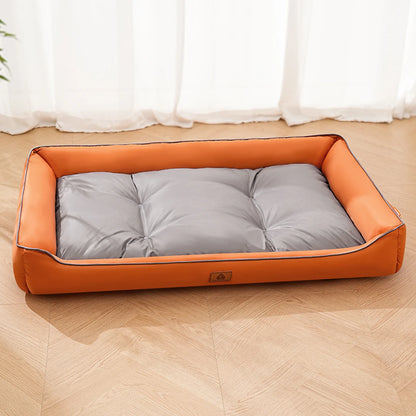 Waterproof Cooling Dog Bed Mat