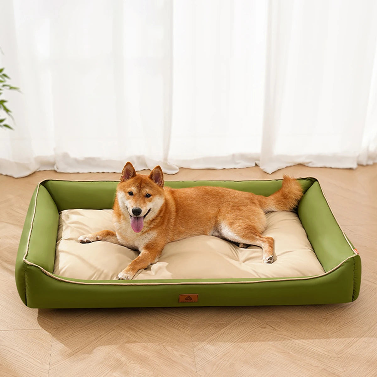 Waterproof Cooling Dog Bed Mat