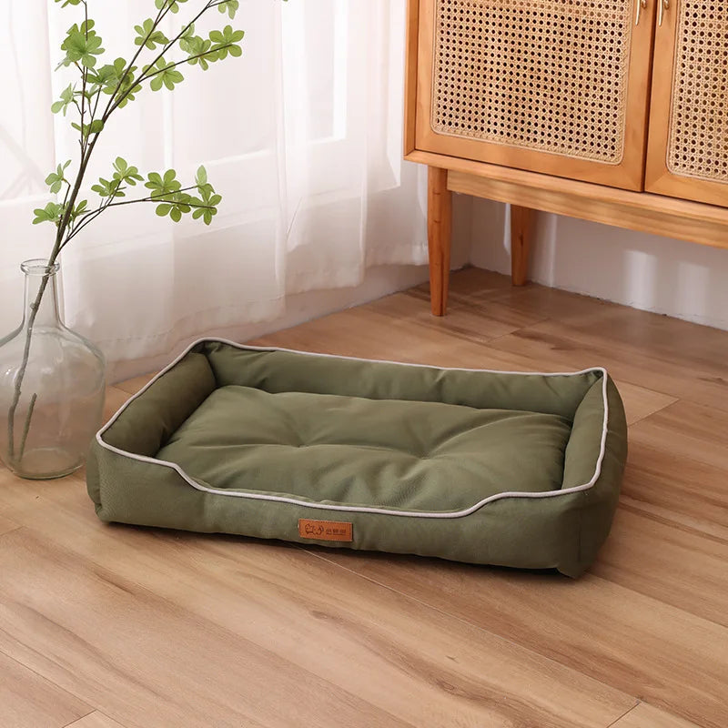 Waterproof Cooling Dog Bed Mat