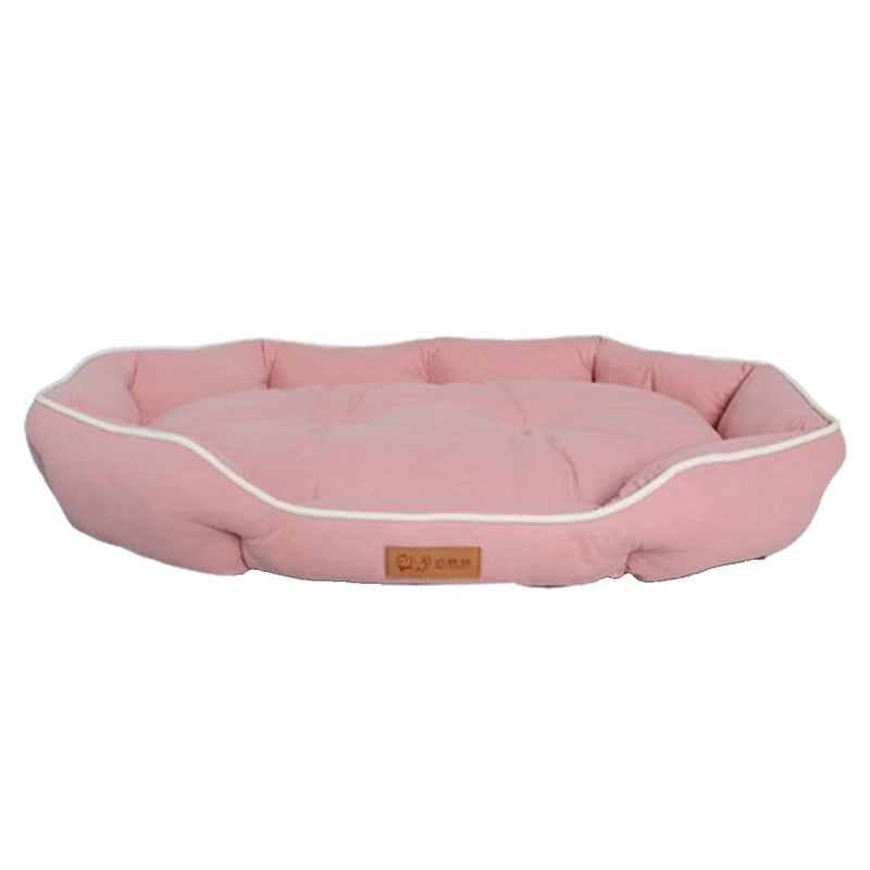 Waterproof Cooling Dog Bed Mat