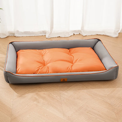 Waterproof Cooling Dog Bed Mat