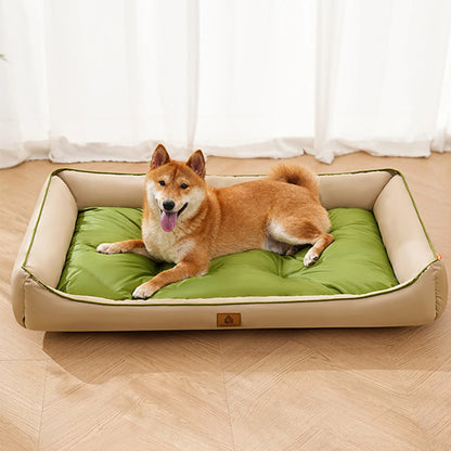 Waterproof Cooling Dog Bed Mat