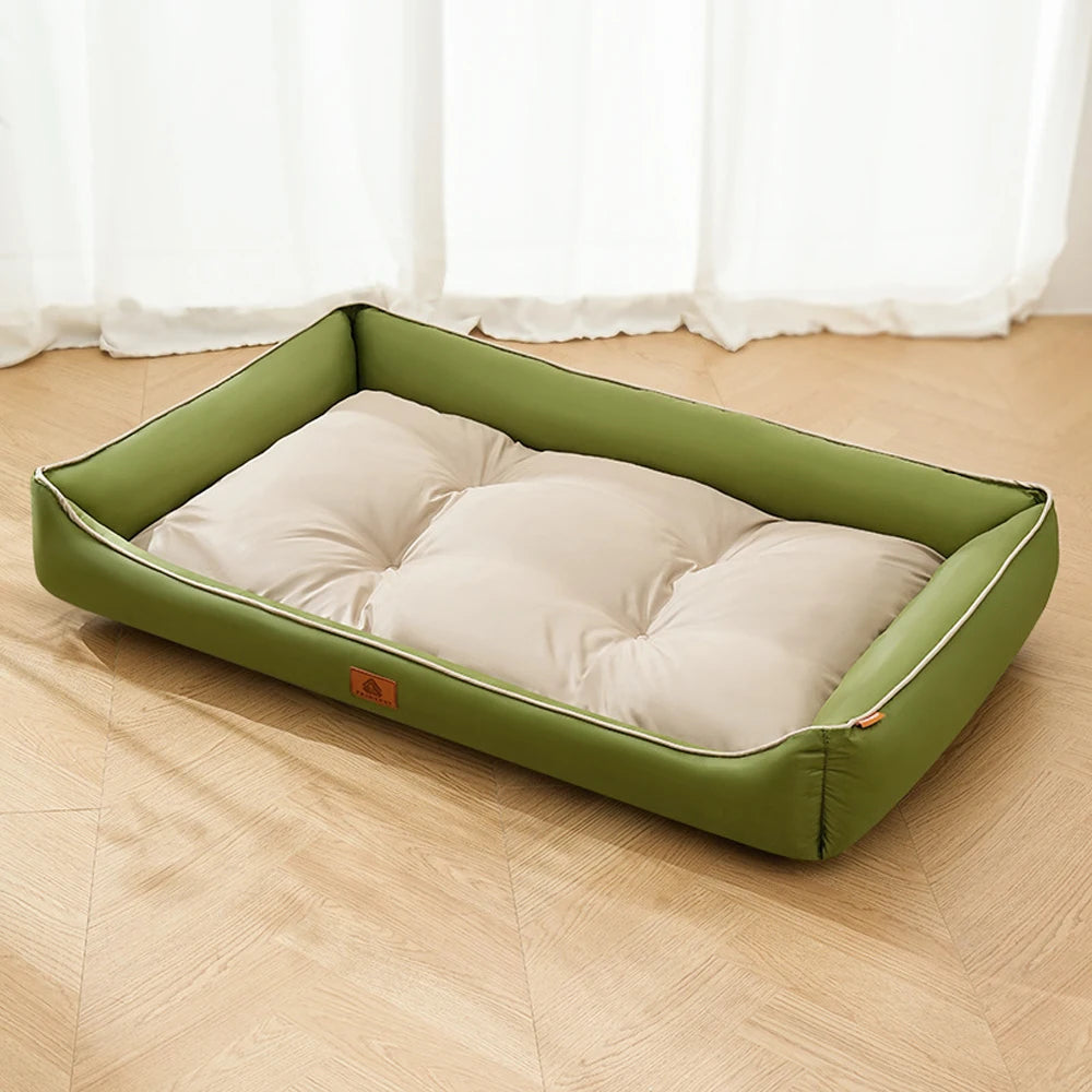 Spacious Pet Sofa Bed