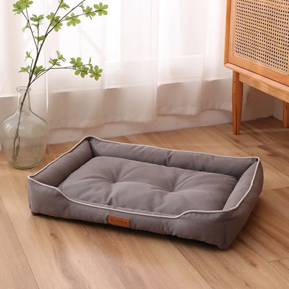 Waterproof Cooling Dog Bed Mat