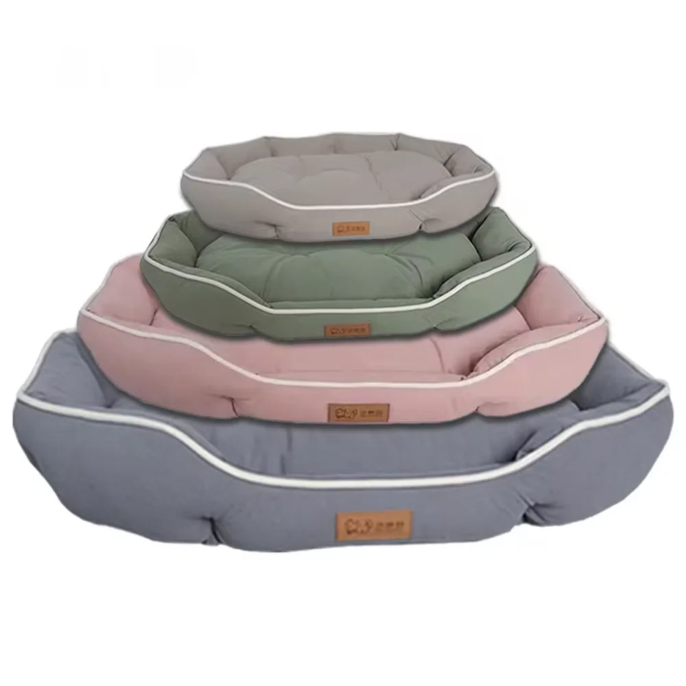 Spacious Pet Sofa Bed